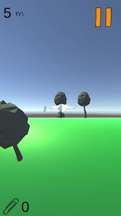 Plane Paper - Screenshot 3