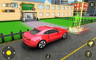 Happy Family Life Dad Mom Care - Screenshot 3