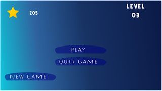 Flight Ball - Screenshot 1