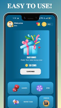 WealthMagnet - Screenshot 4