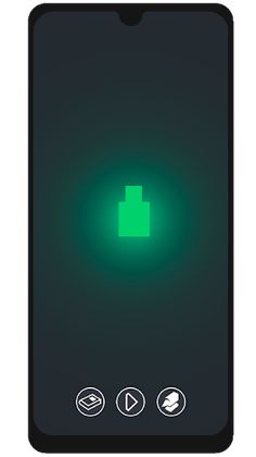 CASA - Galaxy War - Screenshot 1