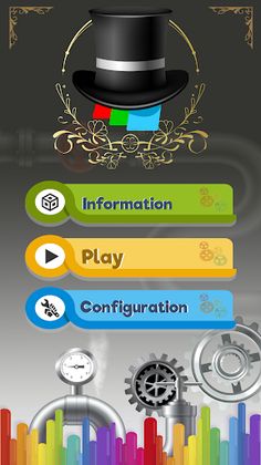 Simon says, memory game - Screenshot 3