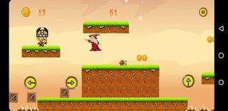 vikings 6 Adventure - Screenshot 2