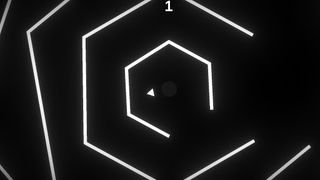 Hexaquad - Screenshot 2