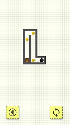 Swipe Way - Logic Puzzle - Screenshot 2