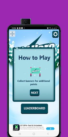 Ski Hero - Screenshot 3