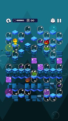 Tako Bubble - Screenshot 4