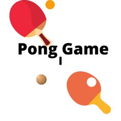 Pong Game - Screenshot 1