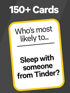 Most Likely NSFW Drinking Game - Screenshot 2