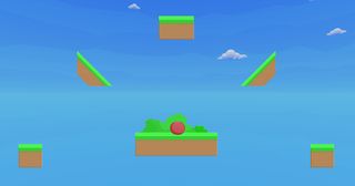 Bounce Jelly Bounce - Screenshot 2