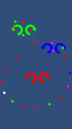 Color Dials - Screenshot 3