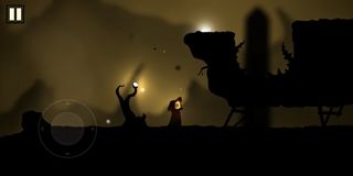 Tale of Darkness - Screenshot 1