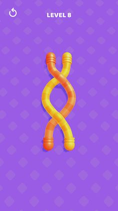 Untangle It! - Screenshot 4