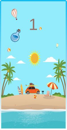 Bottle fly ! - Screenshot 1