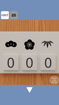 ESCAPE GAME NewYear - Screenshot 3