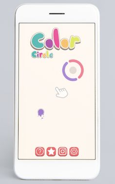 Color Circle - Screenshot 3