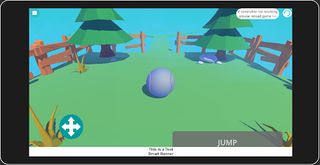 Bouncy Ball 3D Runner : 2020 - Screenshot 3