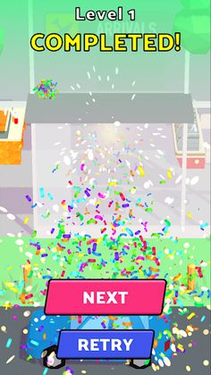 Leave Airport - Screenshot 2