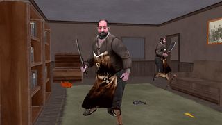 Angry Mr Butcher: Meat Game - Screenshot 3