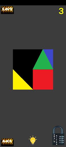 Brainkilled Math - Screenshot 1