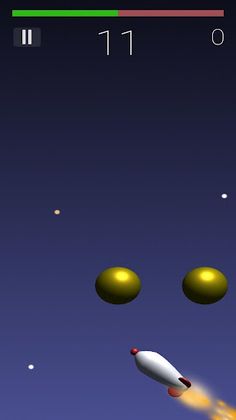 Rocket Rush: Elite - Screenshot 4