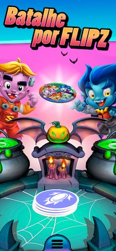 Flipz - Screenshot 3