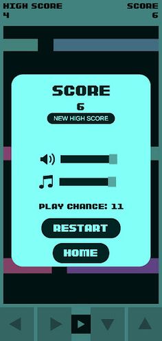 Gap Survive - Screenshot 4