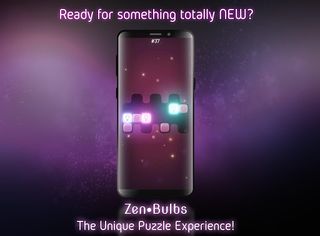 Zen Bulbs - Screenshot 1