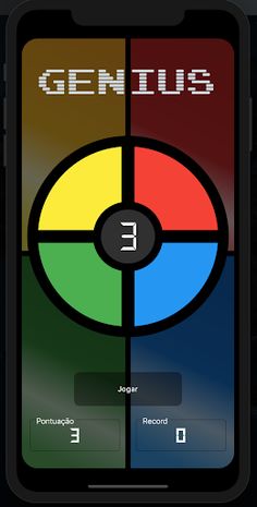 GeniusRem - Screenshot 3