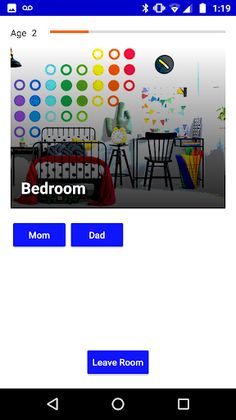 Home Is Where The Friends Are - Screenshot 4