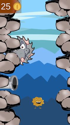 Flush a Turd - Screenshot 4