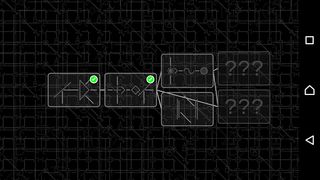 Spectrum Lost - Screenshot 2