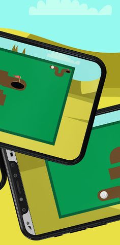 Golf Ball - Screenshot 3