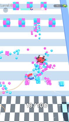 Fortune Magnet - Screenshot 3