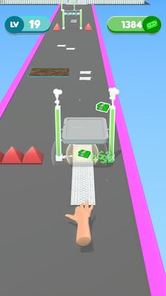 Tufting Craft - Screenshot 2