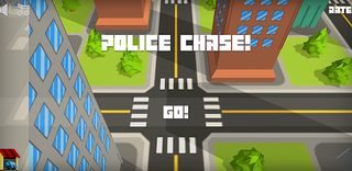 Police Chase - Screenshot 1