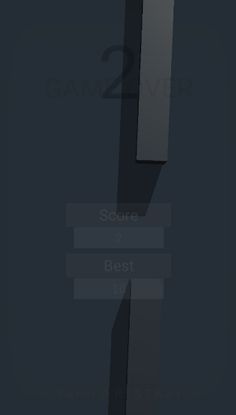 KRWN Bounce - Screenshot 1