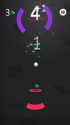 Precision Ball - Screenshot 3