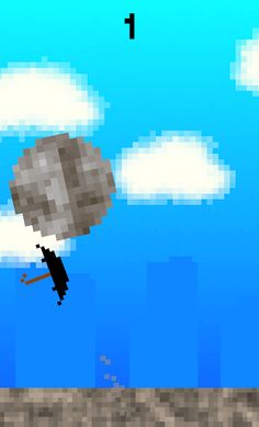 Umbrella - Screenshot 2