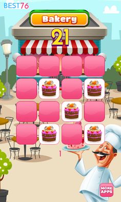 Brain game - Memory training - - Screenshot 2