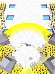 Slow’em All Down - Screenshot 4