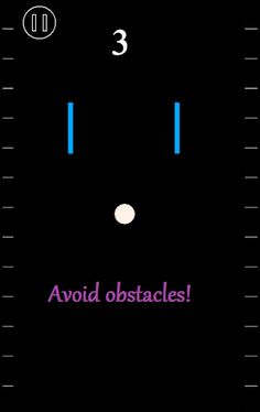 Tap jump - Screenshot 1