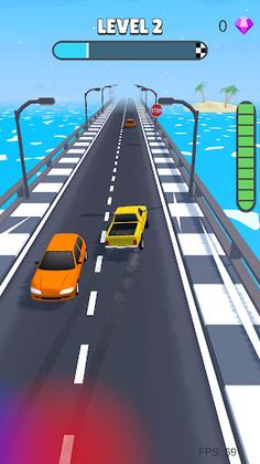 Race Hour - Screenshot 3