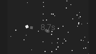 Wavering Shades - Screenshot 1