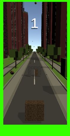 Block Crusher - Screenshot 1