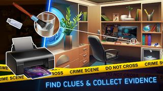 Murder Mystery: Hidden Escape - Screenshot 2