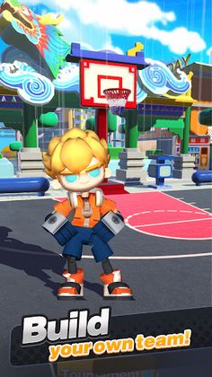 Test app - Screenshot 1