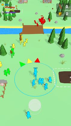 AgeOf.io - Screenshot 4