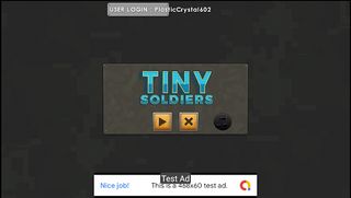 monster - Screenshot 1