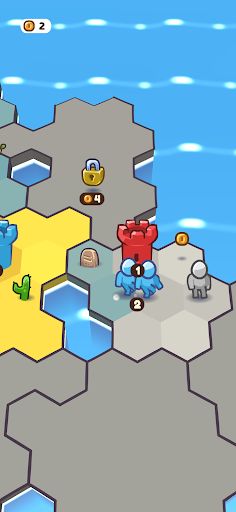 Fight World! - Screenshot 2